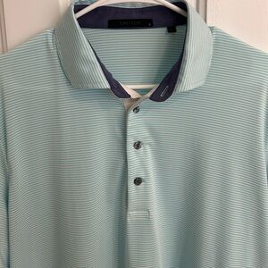 Greyson Men’s Golf Polo Size Large